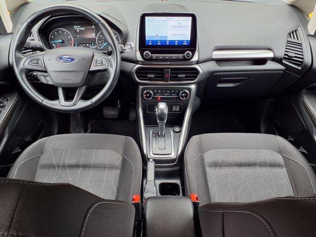 2020 Ford EcoSport