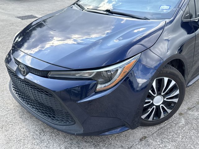 2020 Toyota Corolla LE  at Westside Lexus