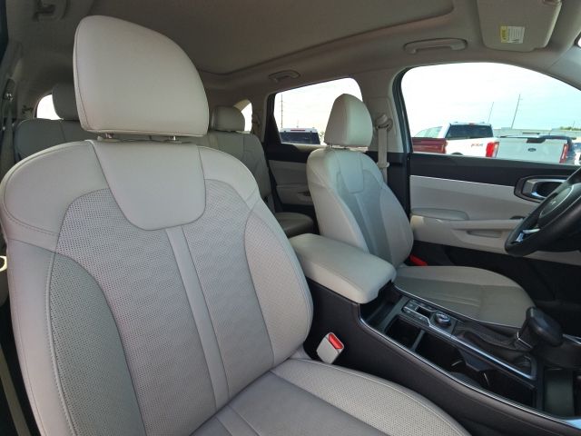 2024 Kia Sorento S:168915A
