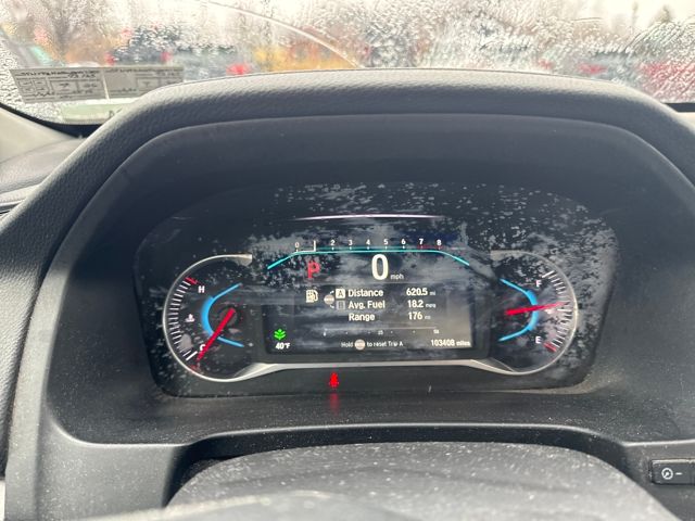 used 2021 Honda Pilot car, priced at $22,997