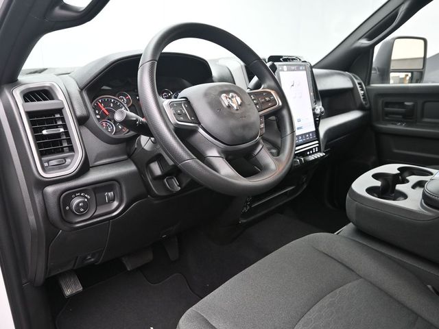 new 2026 Ram 2500 car, priced at $68,368