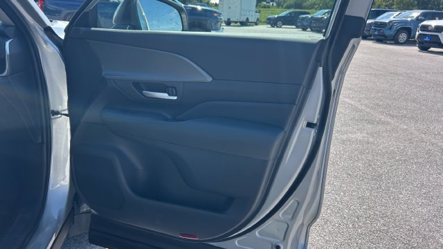 New 2026 Toyota Grand Highlander SUV