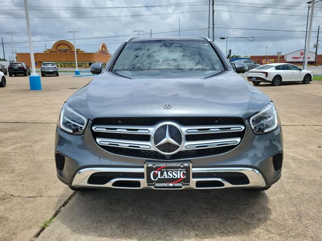 2021 Mercedes-Benz GLC GLC 300  at Gullo Toyota