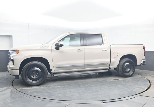 New 2026 White Chevrolet High Country image 11