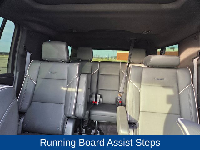 2023 Cadillac Escalade ESV 4WD Sport