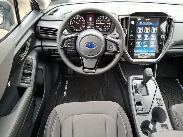 new 2026 Subaru Crosstrek car, priced at $31,965