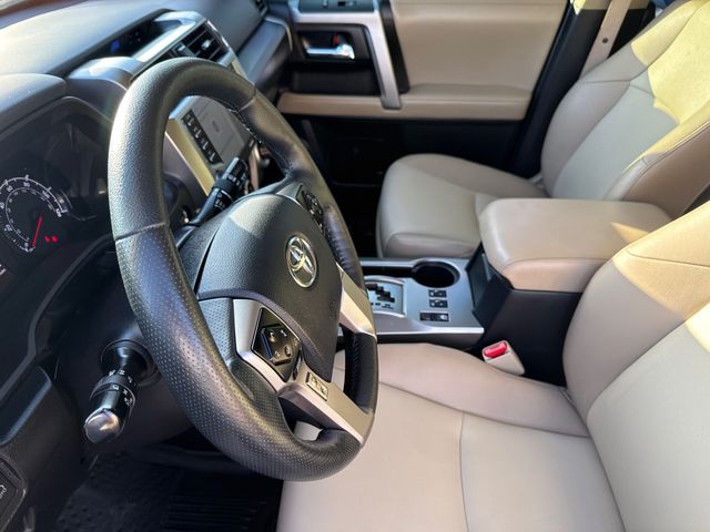 Used 2023 Toyota 4Runner SUV