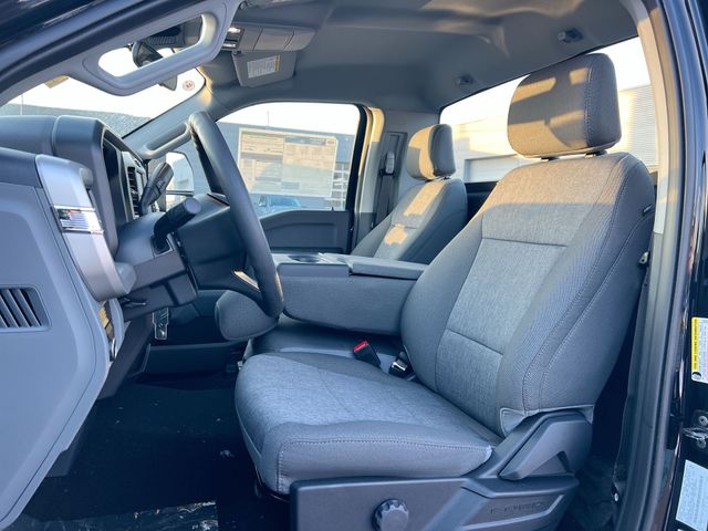 New 2026 Black Ford XL image 15