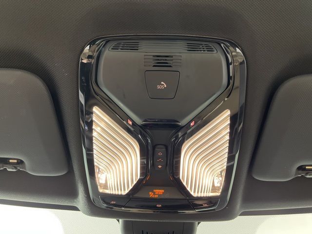 2021 Phytonic Blue Metallic BMW X5 sDrive40i RWD SUV