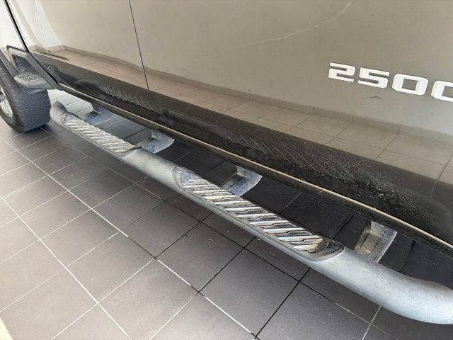 2022 Chevrolet Silverado 2500HD Custom  at Classic Chevrolet Galveston