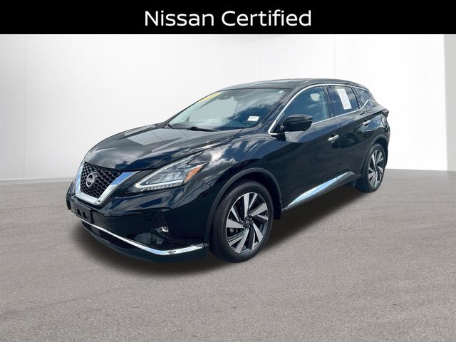 2024 Nissan Murano SL AWD