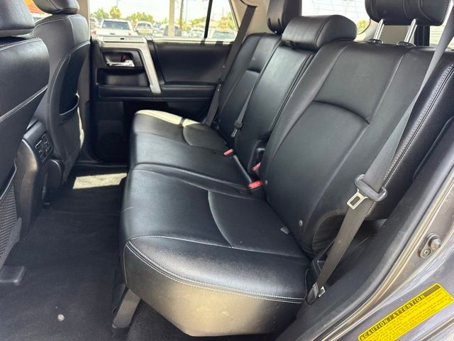 2023 Toyota 4Runner - $34,388