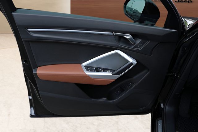 Used Car 2022 Audi Q3  Premium Plus For Sale Under $25,000 In Austin, Texas