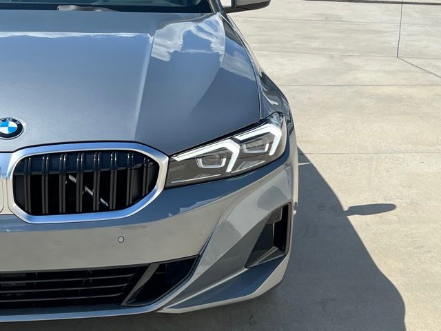 2026 Bmw iX iX xDrive45 photo 43