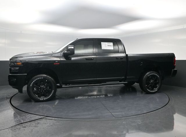 2026 Ram 2500 Tradesman - 4