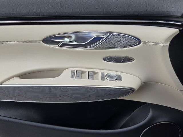 2024 Genesis GV70 - $37,988