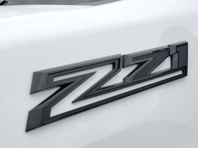 2026 Chevrolet Silverado 2500 Crew Cab 4WD Pickup for sale #TF282042 - photo 35