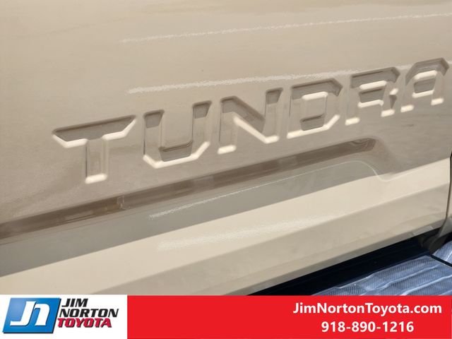 Used 2020 Toyota Tundra Truck