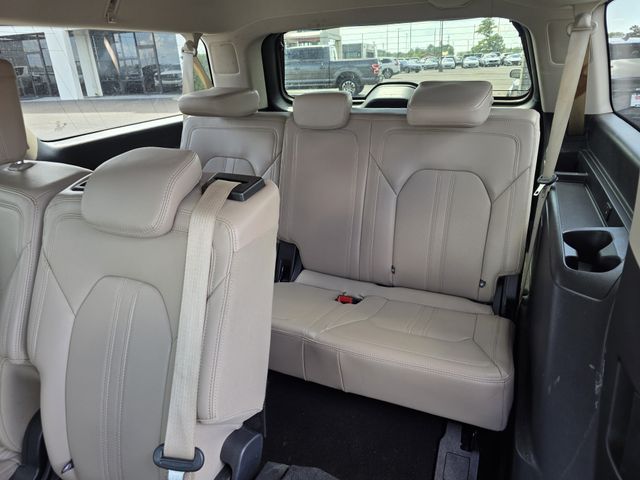Used 2024 Ford Expedition Max SUV