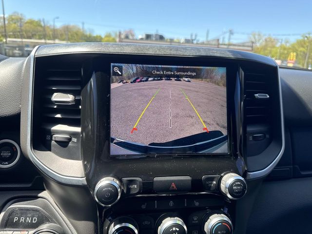 2021 Ram 1500 - Image 19