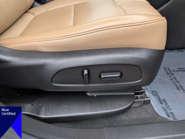 Used 2019 Red Chevrolet Premier image 36
