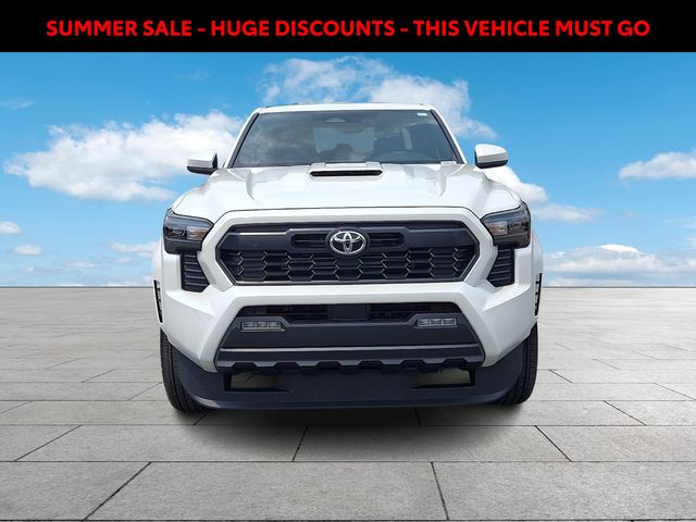 Used 2025 Toyota Tacoma Truck