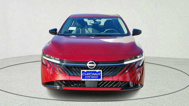 2026 Nissan Sentra