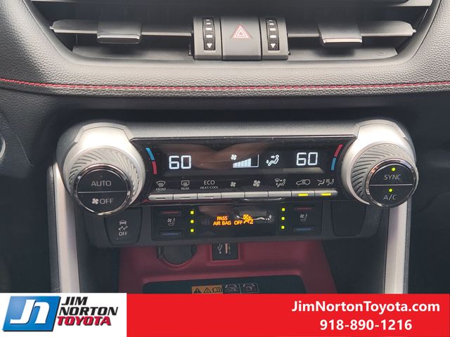 Used 2023 Toyota RAV4 SUV