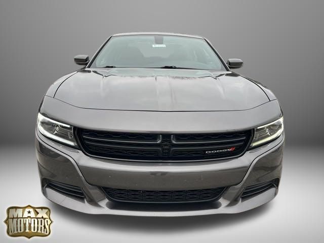 Certified 2022 Dodge Charger V6 with VIN 2C3CDXBG5NH179289 for sale in Kansas City