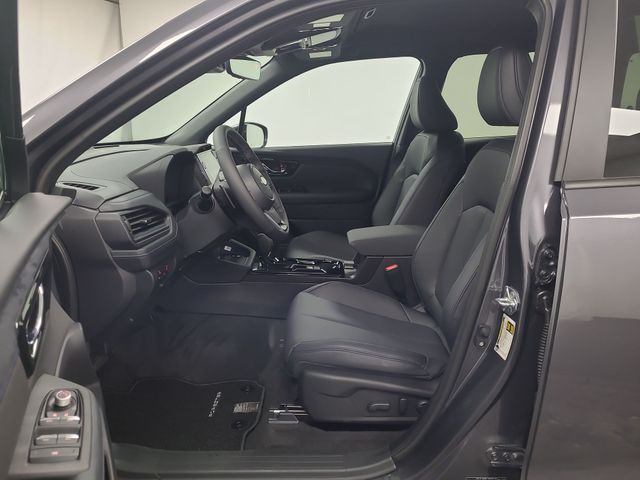 2026 – Subaru – Forester