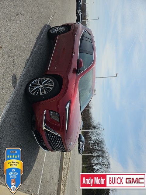 2025 Buick Enclave Avenir AWD