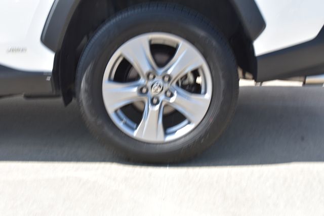Used 2023 Toyota RAV4 Hybrid SUV