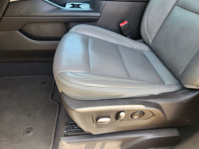2021 Chevrolet Suburban LT Gray at Emmons Autoplex