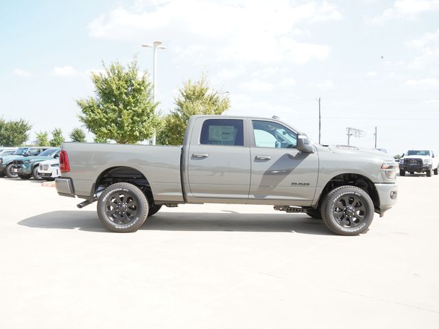 New 2026 Ram 2500 Truck