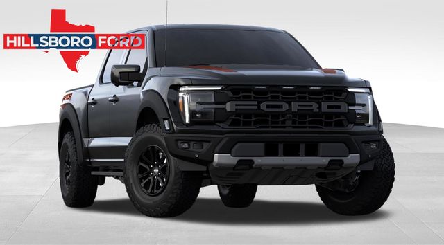 2024 Ford F-150 Raptor 4