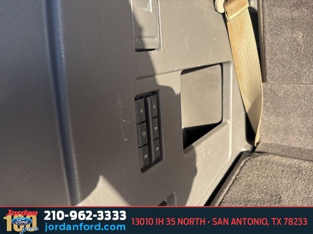 Used Car 2018 Ford Expedition  Xlt For Sale Under $25,000 In San Antonio, Texas