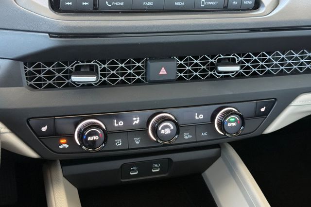 2024 Honda Accord EX - Photo 23