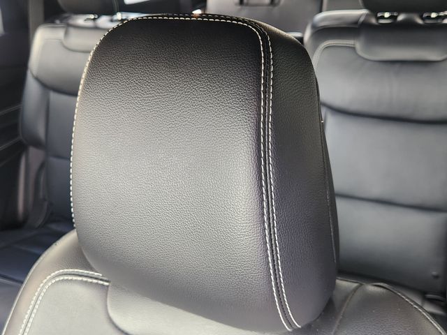 2023 Ford Explorer ST Gray at Baytown Hyundai