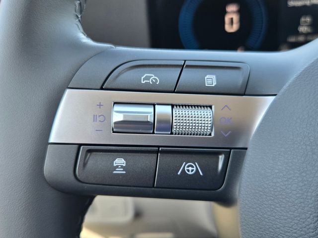 2027 Hyundai Kona