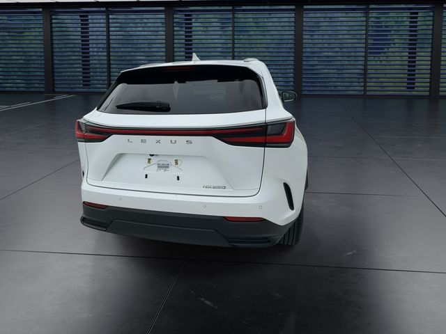 2025 Lexus NX - $39,998