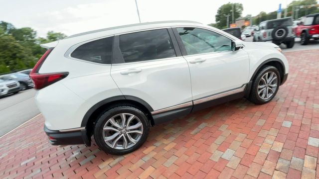 Used 2020 Honda CR-V SUV