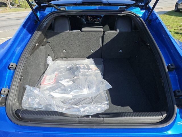 2026 Dodge Charger 2-Door Scat Pack 2-Door AWD