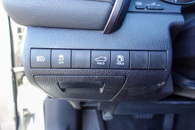 used 2023 Toyota Camry car, priced at $24,500