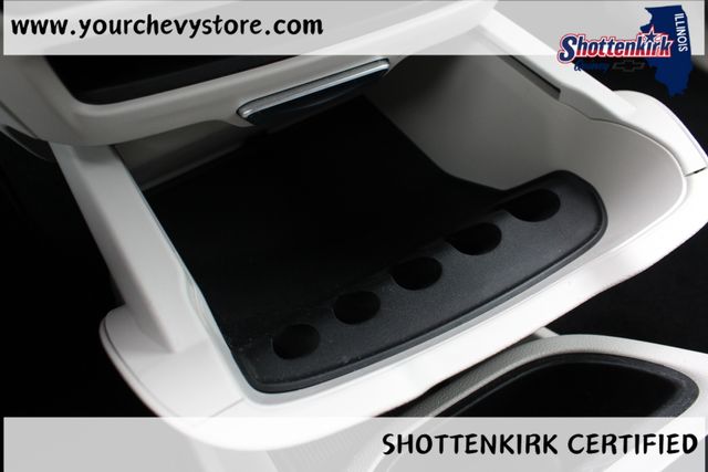 Used 2024 Chrysler Pacifica Van