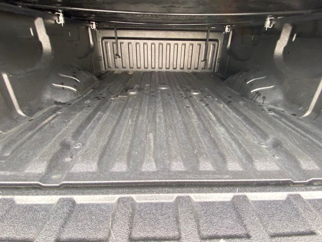 used 2018 Nissan Titan XD car, priced at $27,833