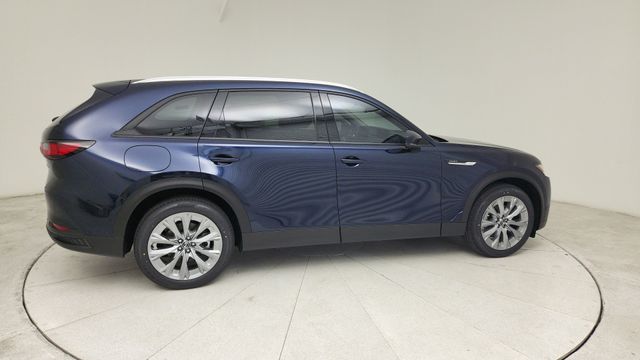 2026 Mazda CX-90 PHEV Preferred Blue at Parkway Family Mazda