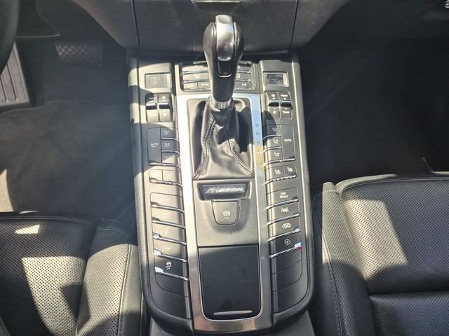 Used 2017 Porsche Macan GTS 4D Sport Utility