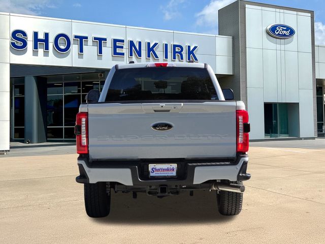 New 2026 White Ford XLT image 7