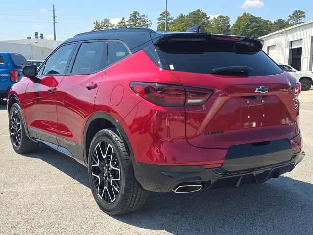 Photo of 2023 Chevrolet Blazer RS in Dallas, GA - 3,  2023 Chevrolet Blazer RS:C02399