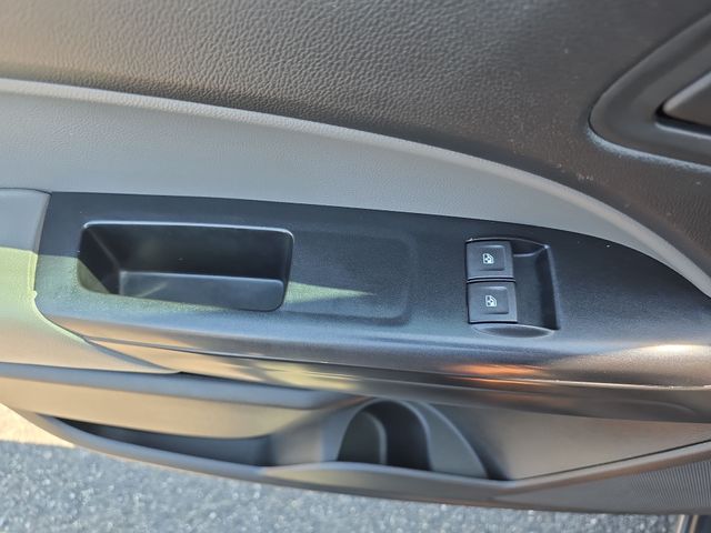 Used 2020 Gray Chevrolet Work Truck image 28